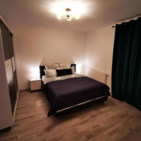 Apartament Teo