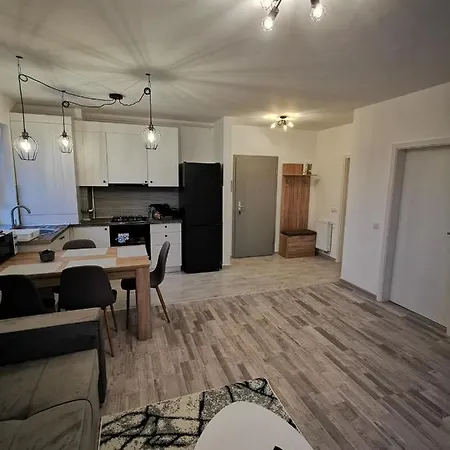 Teo Apartment
