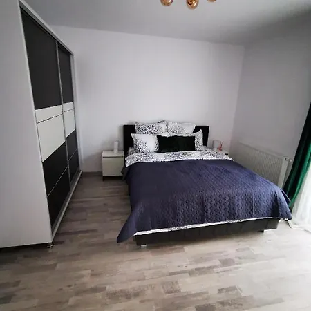 Apartment Teo *