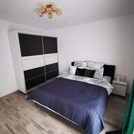 Apartment Teo