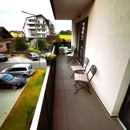 Apartment Teo