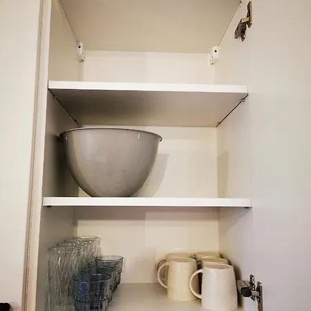 Teo Apartment Brasov