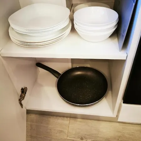 Teo Apartment