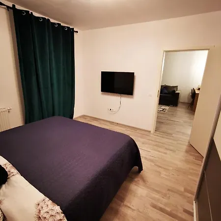Teo Apartment